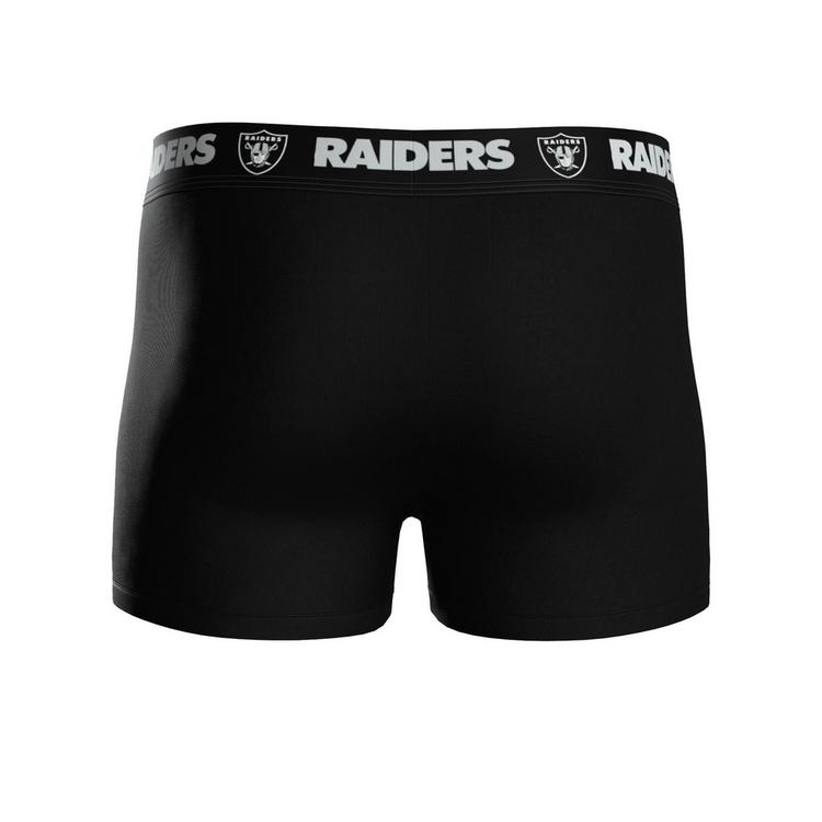 NFL NFL Boxershort Unterhose Herren - Las Vegas Raiders - 1 | SportScheck