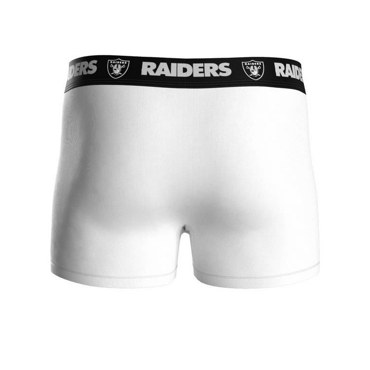 NFL NFL Boxershort Unterhose Herren - Las Vegas Raiders - 5 | SportScheck