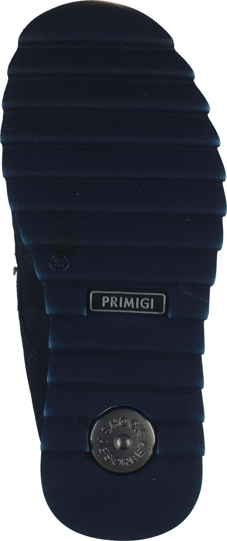 Primigi Primigi Sneaker Sneaker M&auml;dchen - Blue - 2 | SportScheck