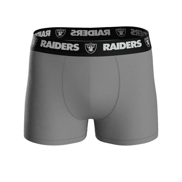 NFL NFL Boxershort Unterhose Herren - Las Vegas Raiders - 6 | SportScheck