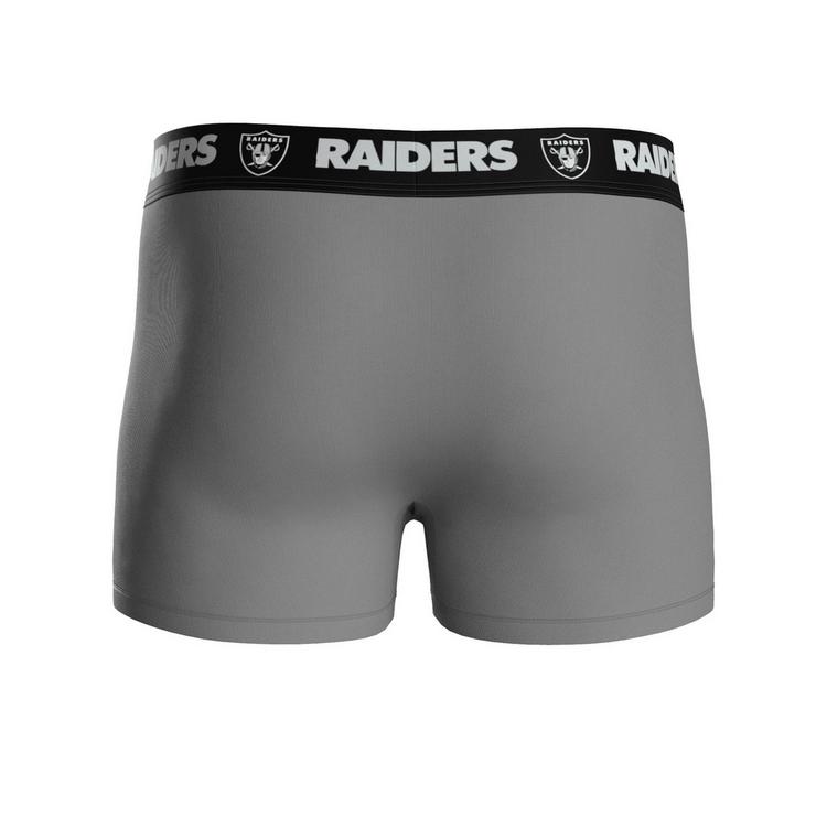 NFL NFL Boxershort Unterhose Herren - Las Vegas Raiders - 7 | SportScheck