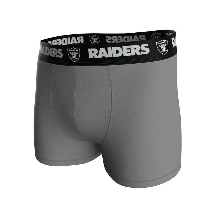NFL NFL Boxershort Unterhose Herren - Las Vegas Raiders - 8 | SportScheck