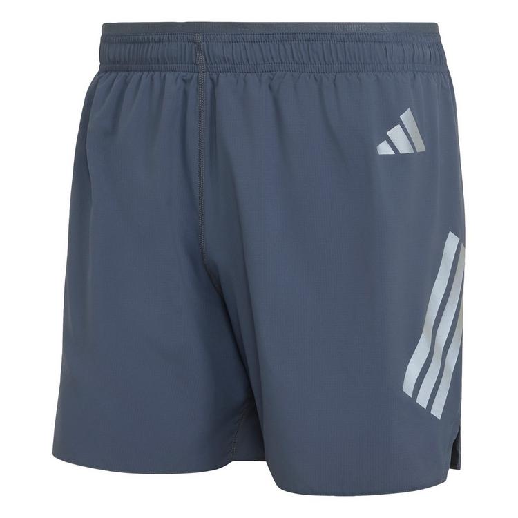 adidas adidas adi365 FORMOTION Shorts Laufshorts Herren - Onix / Reflective Silver - 0 | SportScheck