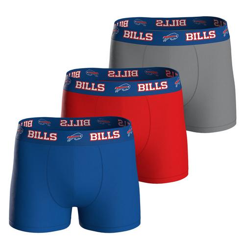 NFL Boxershort Unterhose Herren