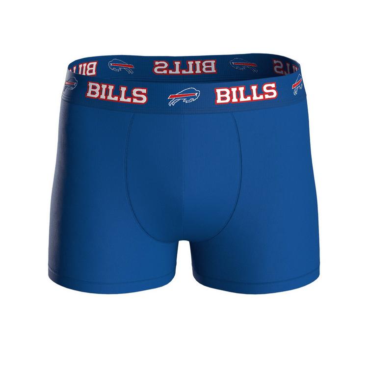 NFL NFL Boxershort Unterhose Herren - Bufallo Bills - 0 | SportScheck