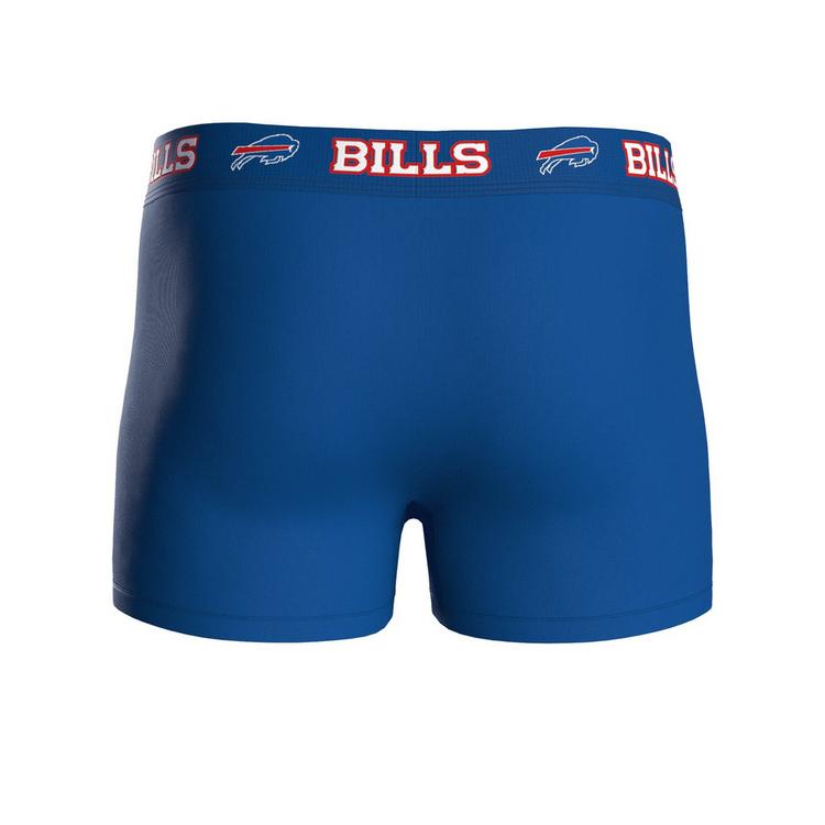 NFL NFL Boxershort Unterhose Herren - Bufallo Bills - 1 | SportScheck