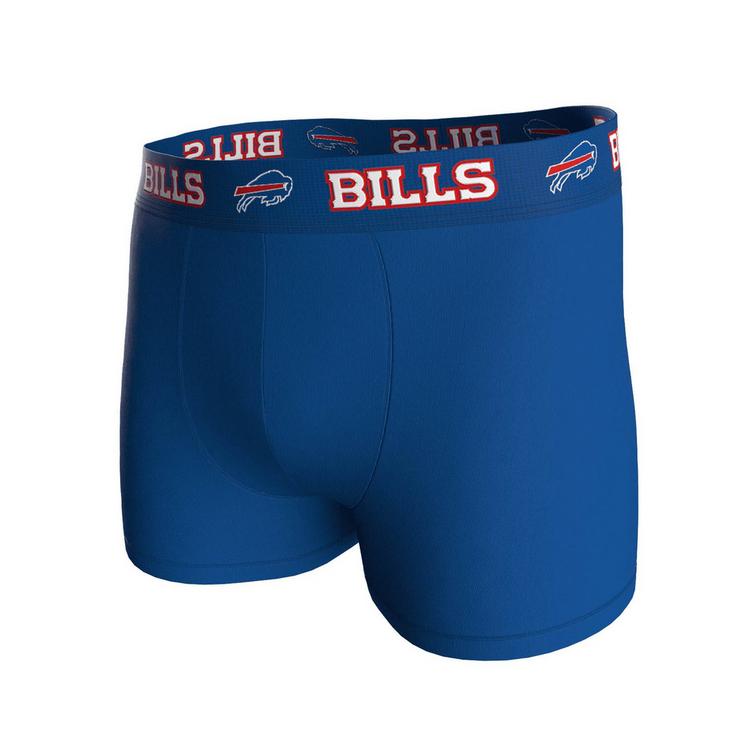 NFL NFL Boxershort Unterhose Herren - Bufallo Bills - 2 | SportScheck