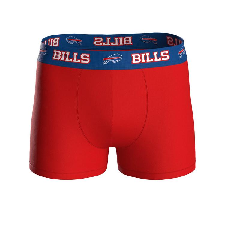 NFL NFL Boxershort Unterhose Herren - Bufallo Bills - 3 | SportScheck