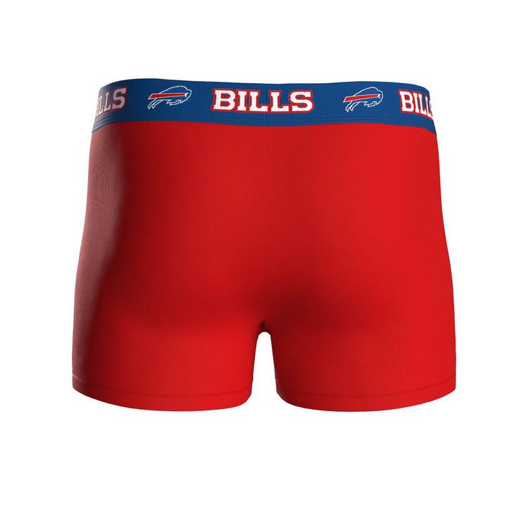 NFL NFL Boxershort Unterhose Herren - Bufallo Bills - 4 | SportScheck