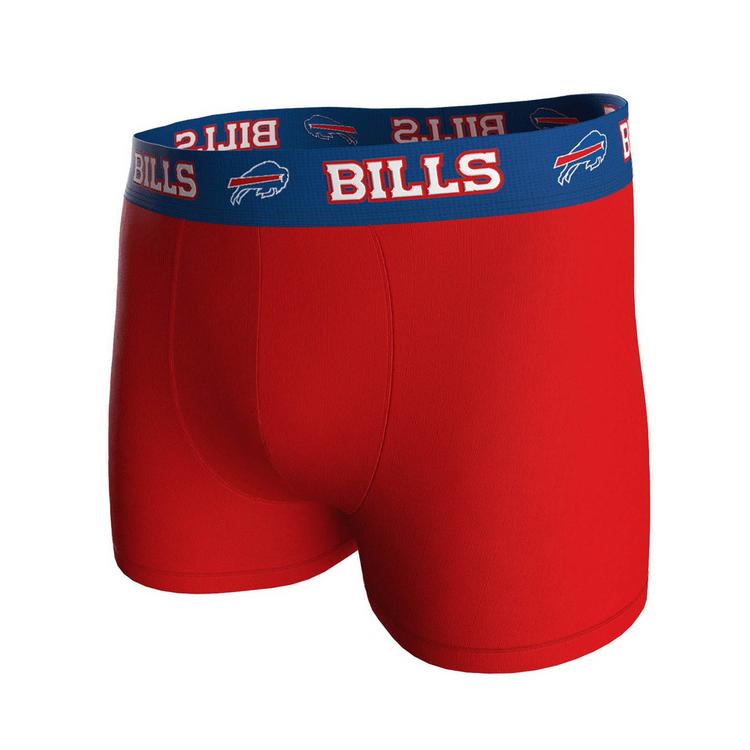 NFL NFL Boxershort Unterhose Herren - Bufallo Bills - 5 | SportScheck