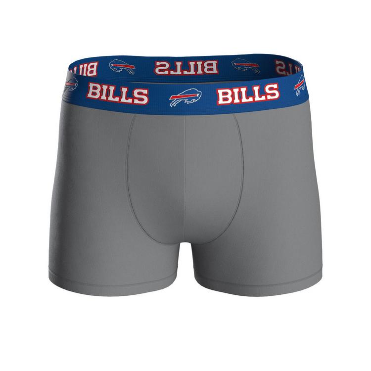 NFL NFL Boxershort Unterhose Herren - Bufallo Bills - 6 | SportScheck
