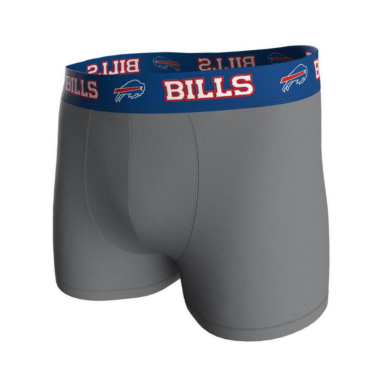 NFL NFL Boxershort Unterhose Herren - Bufallo Bills - 8 | SportScheck