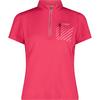 CMP WOMAN T-SHIRT FREE BIKE Trikot Damen - Pink4734