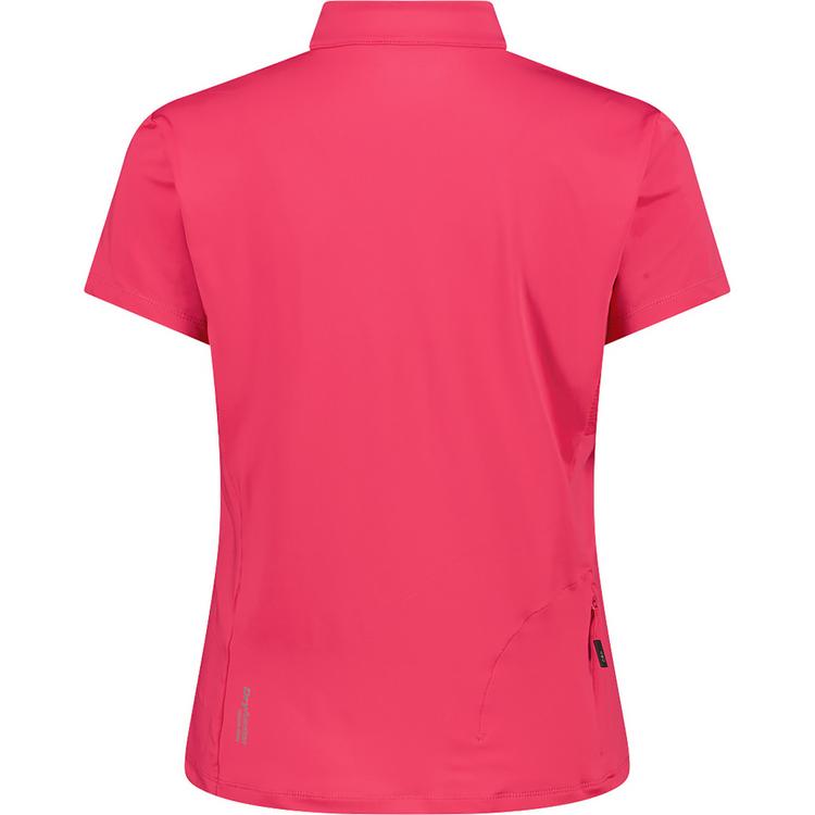 CMP CMP WOMAN T-SHIRT FREE BIKE Trikot Damen - Pink4734 - 0 | SportScheck