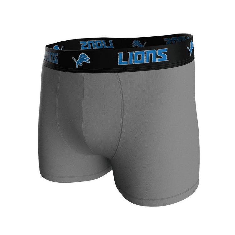 NFL NFL Boxershort Unterhose Herren - Detroit Lions - 5 | SportScheck