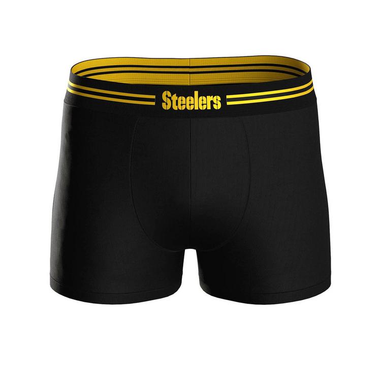 NFL NFL Boxershort Unterhose Herren - Pittsburgh Steelers - 0 | SportScheck