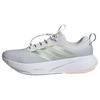 adidas SUPERNOVA RISE&nbsp;3 ADAPTIVE LAUFSCHUH Laufschuhe Herren - Dash Grey / Silver Metallic / Signal Green