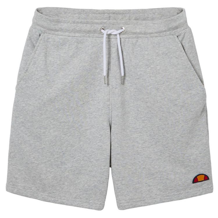 Ellesse Ellesse Shorts Sweatshorts Herren - Hellgrau - 0 | SportScheck