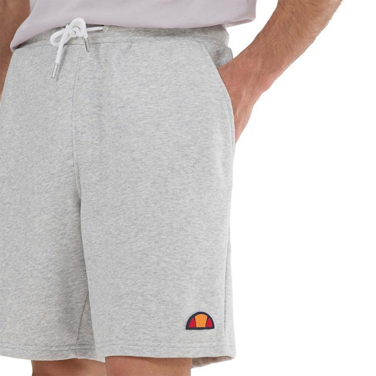 Ellesse Ellesse Shorts Sweatshorts Herren - Hellgrau - 0 | SportScheck