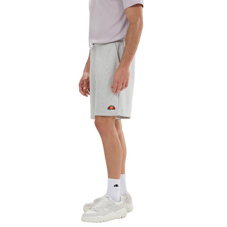 Ellesse Ellesse Shorts Sweatshorts Herren - Hellgrau - 1 | SportScheck