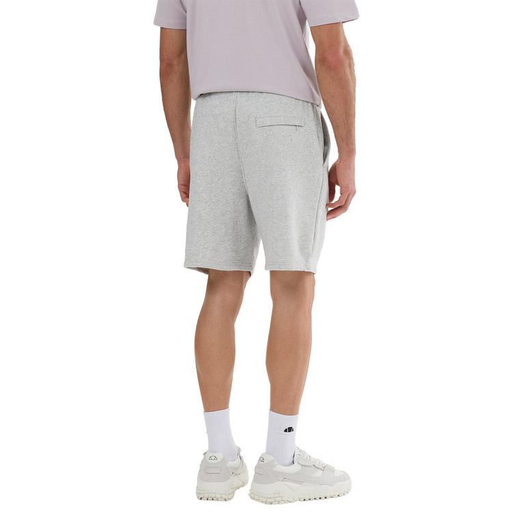 Ellesse Ellesse Shorts Sweatshorts Herren - Hellgrau - 2 | SportScheck
