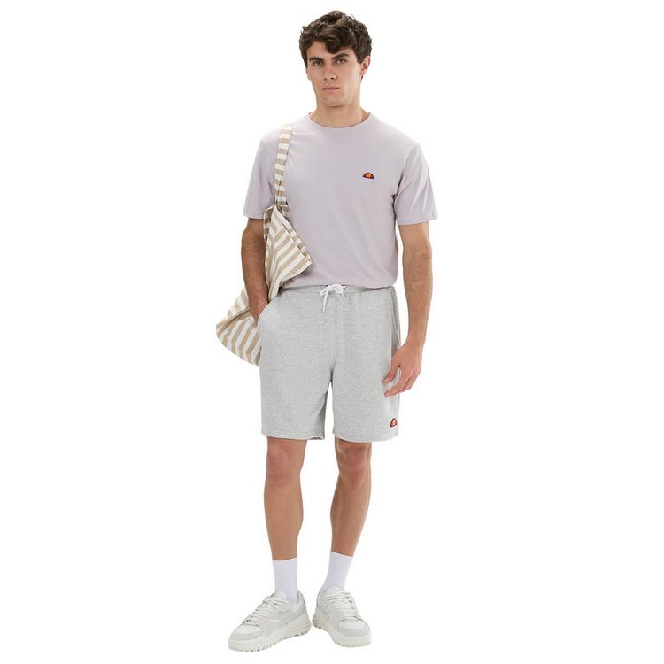Ellesse Ellesse Shorts Sweatshorts Herren - Hellgrau - 3 | SportScheck