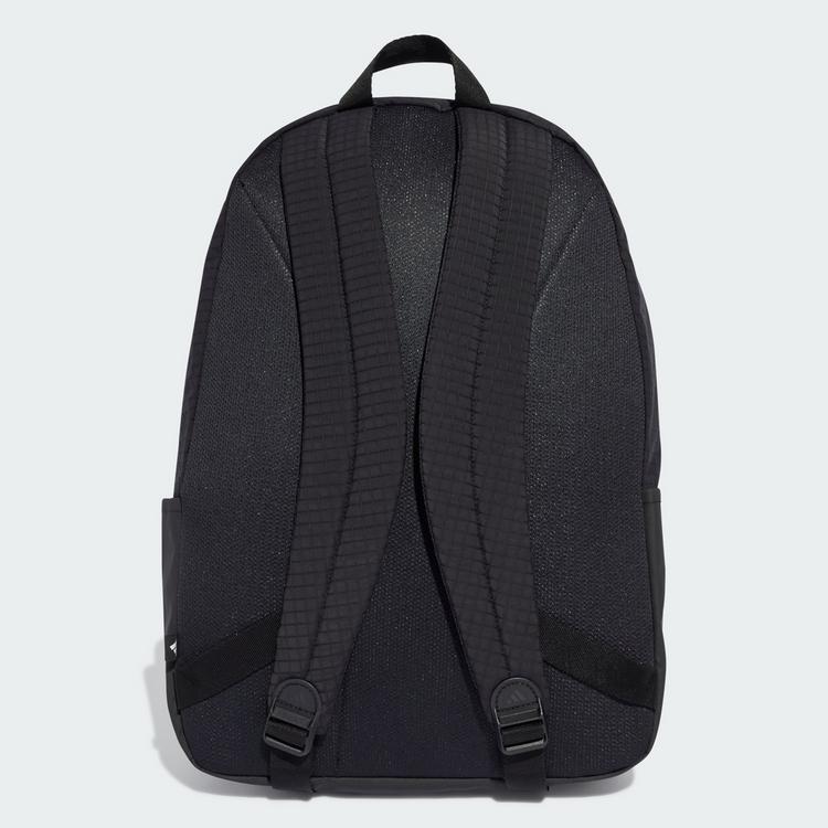 adidas adidas Essentials 3-Streifen Rucksack Back To Daypack - Black / White - 0 | SportScheck