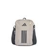 adidas ADIDAS PrimeLift ORGANIZER Umh&auml;ngetasche - Beige / Grey Six