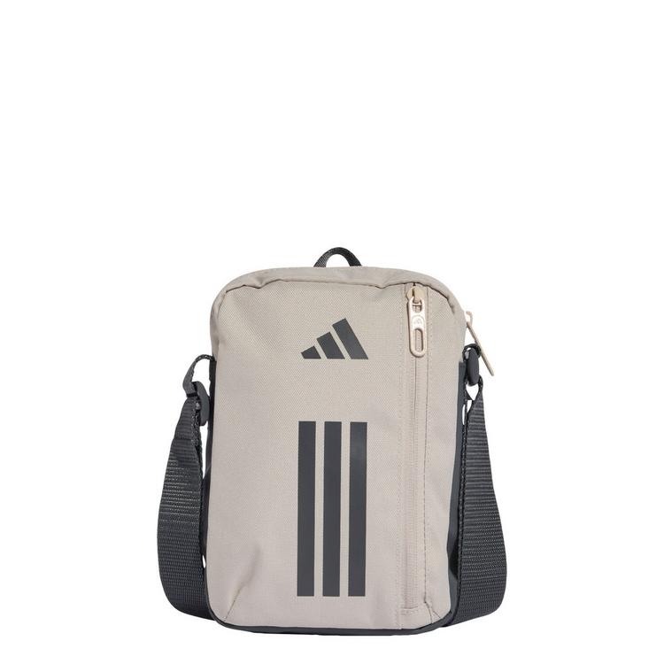 adidas adidas ADIDAS PrimeLift ORGANIZER Umh&auml;ngetasche - Beige / Grey Six - 0 | SportScheck