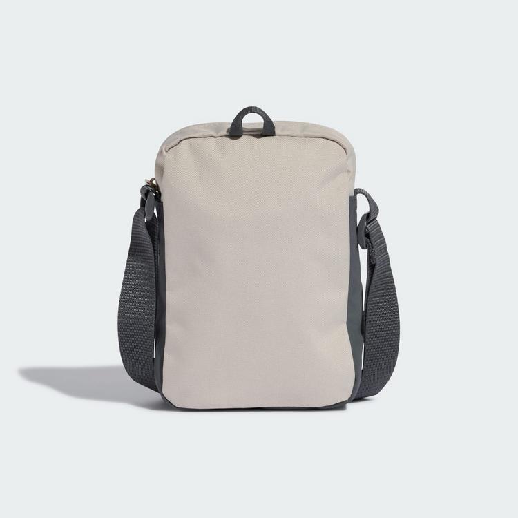 adidas adidas ADIDAS PrimeLift ORGANIZER Umh&auml;ngetasche - Beige / Grey Six - 0 | SportScheck