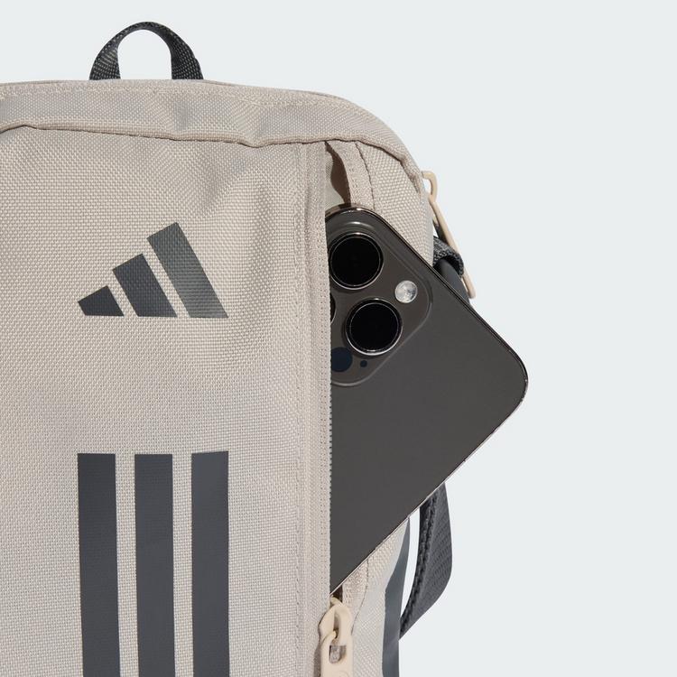 adidas adidas ADIDAS PrimeLift ORGANIZER Umh&auml;ngetasche - Beige / Grey Six - 1 | SportScheck