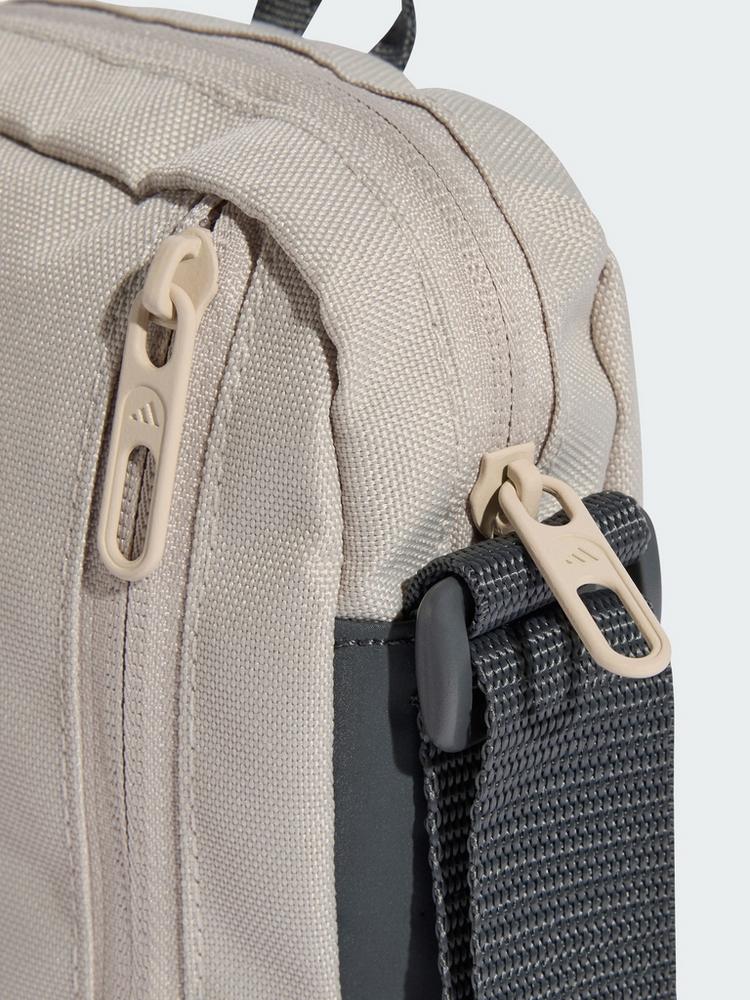 adidas adidas ADIDAS PrimeLift ORGANIZER Umh&auml;ngetasche - Beige / Grey Six - 2 | SportScheck