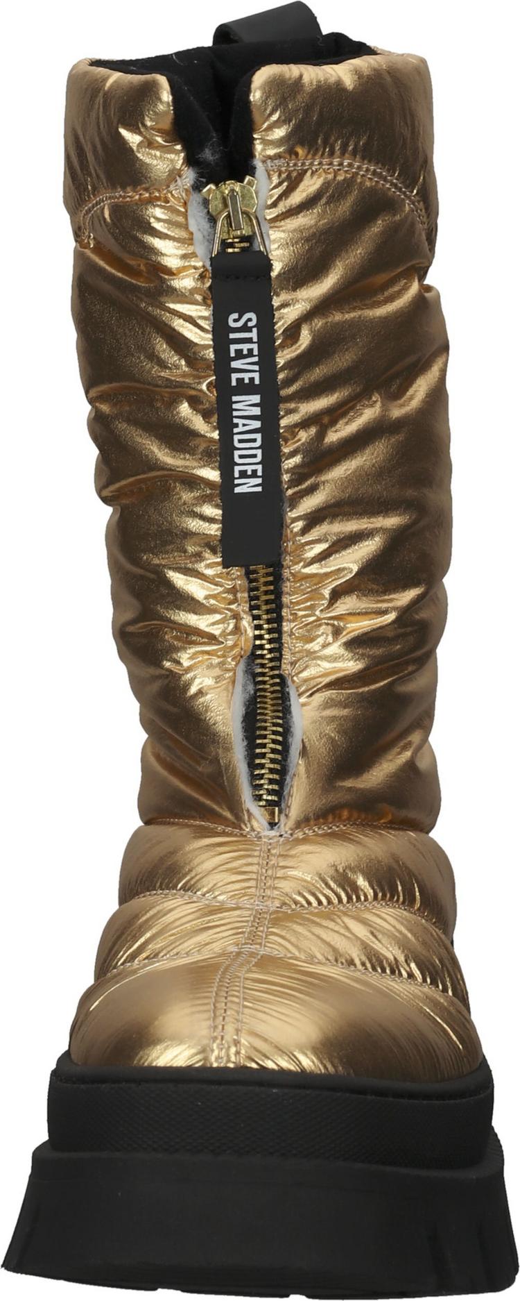 Steve Madden Steve Madden Stiefelette Stiefel Damen - Gold - 1 | SportScheck