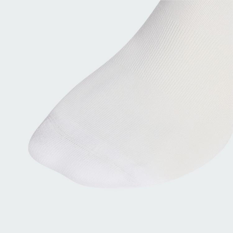 adidas adidas Leo Grafik Socken 3 Paar Socken - Crystal Linen / Khaki Six / Dark Brown - 0 | SportScheck