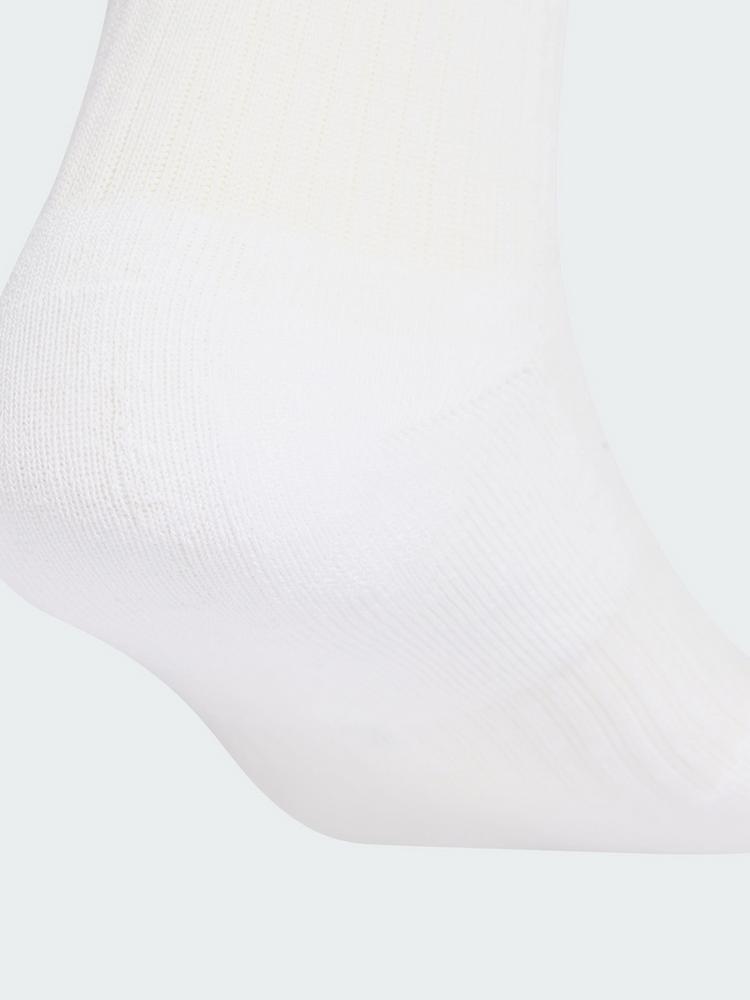 adidas adidas Leo Grafik Socken 3 Paar Socken - Crystal Linen / Khaki Six / Dark Brown - 1 | SportScheck