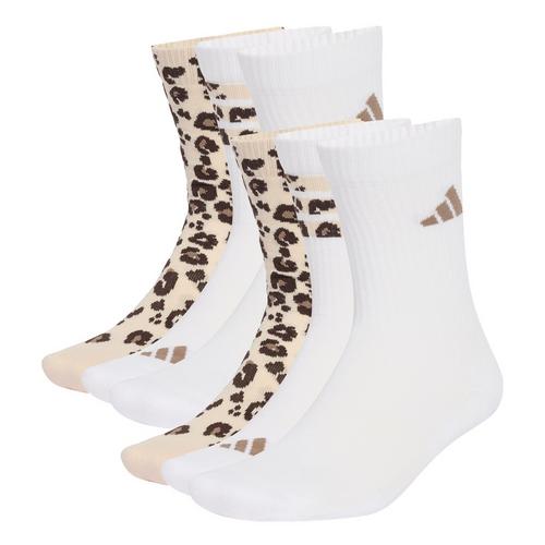 adidas Leo Grafik Socken 3 Paar Socken