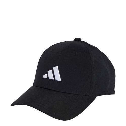 adidas New Logo Embroidered Baseball Kappe Cap