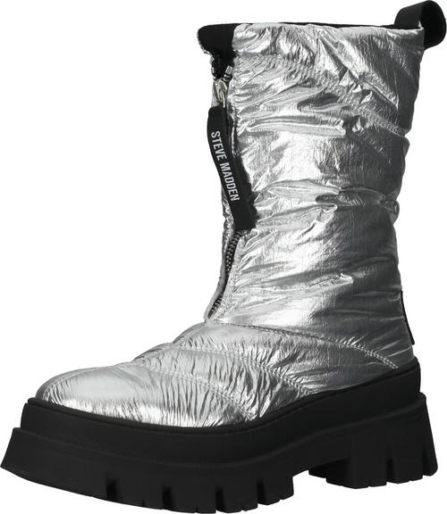 Steve Madden Stiefelette Stiefel Damen