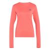 adidas Adizero Running Longsleeve Laufshirt Damen - Semi Turbo