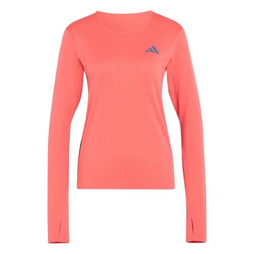 adidas Adizero Running Longsleeve Laufshirt Damen
