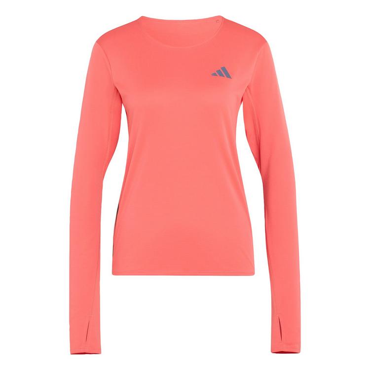 adidas adidas Adizero Running Longsleeve Laufshirt Damen - Semi Turbo - 0 | SportScheck