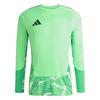 adidas TIRO26 COMPETITION GOALKEEPER Trikot Herren - Lime Burst