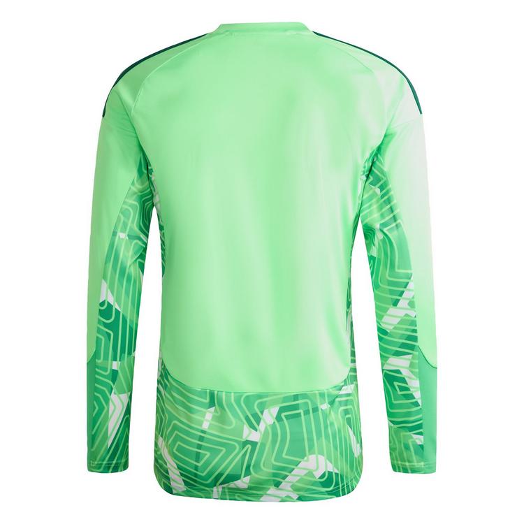 adidas adidas TIRO26 COMPETITION GOALKEEPER Trikot Herren - Lime Burst - 0 | SportScheck