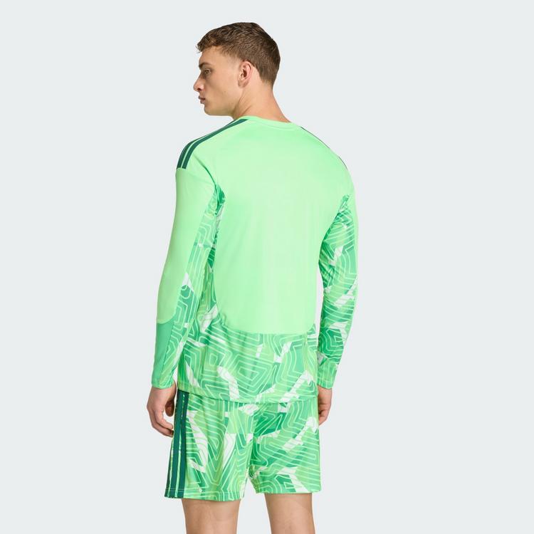 adidas adidas TIRO26 COMPETITION GOALKEEPER Trikot Herren - Lime Burst - 1 | SportScheck