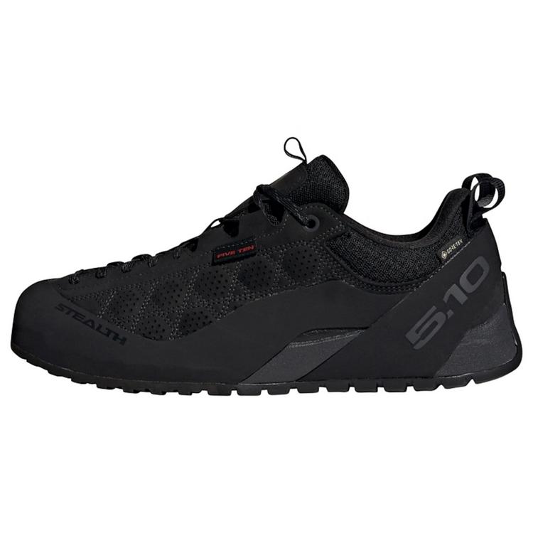 adidas adidas GUIDE TENNIE PRO GTX Schuh Kletterschuhe - Core Black / Carbon / Core Black - 0 | SportScheck