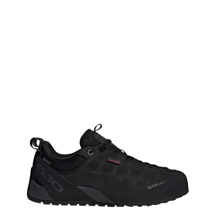 adidas adidas GUIDE TENNIE PRO GTX Schuh Kletterschuhe - Core Black / Carbon / Core Black - 0 | SportScheck