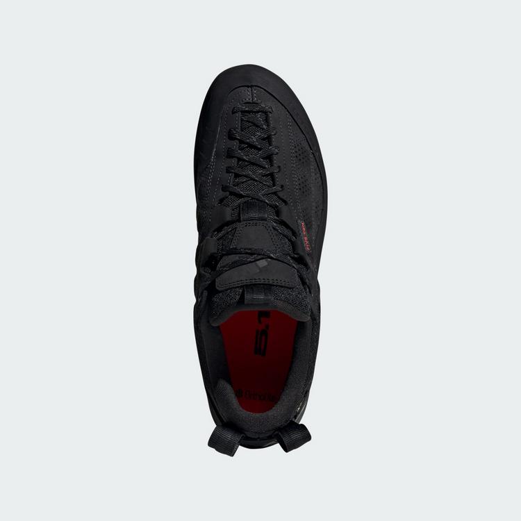 adidas adidas GUIDE TENNIE PRO GTX Schuh Kletterschuhe - Core Black / Carbon / Core Black - 1 | SportScheck
