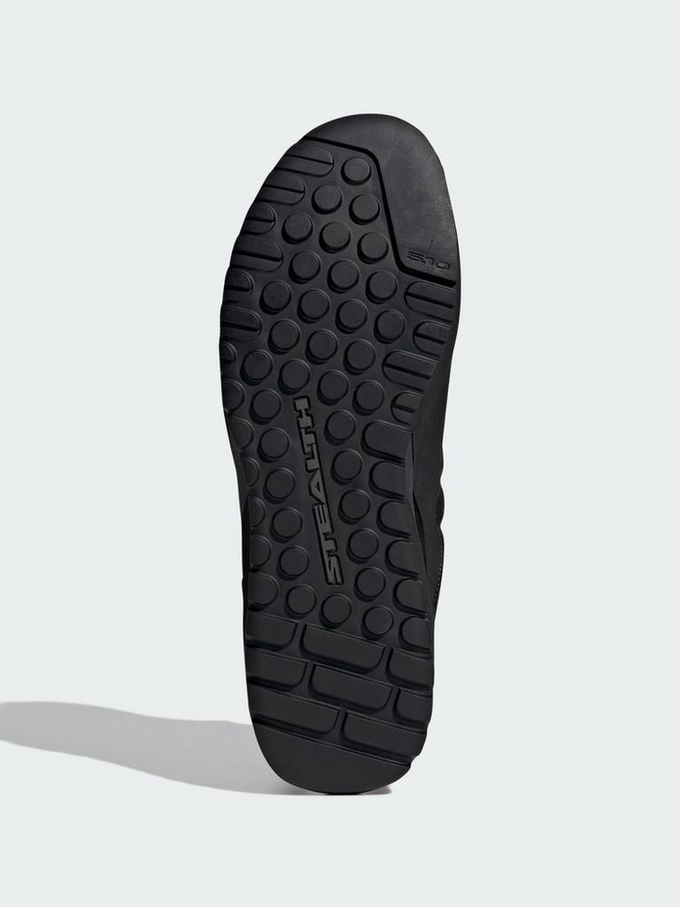 adidas adidas GUIDE TENNIE PRO GTX Schuh Kletterschuhe - Core Black / Carbon / Core Black - 2 | SportScheck
