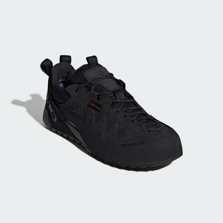 adidas adidas GUIDE TENNIE PRO GTX Schuh Kletterschuhe - Core Black / Carbon / Core Black - 3 | SportScheck