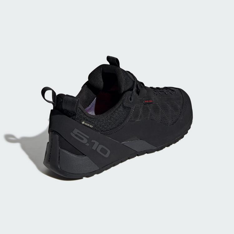 adidas adidas GUIDE TENNIE PRO GTX Schuh Kletterschuhe - Core Black / Carbon / Core Black - 4 | SportScheck